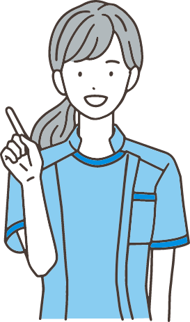 看護師イラスト