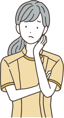 看護師イラスト