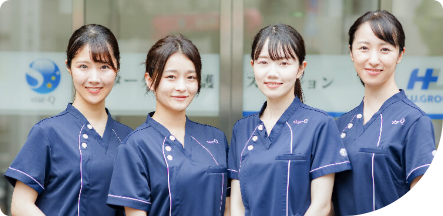 スターク訪問看護ステーション