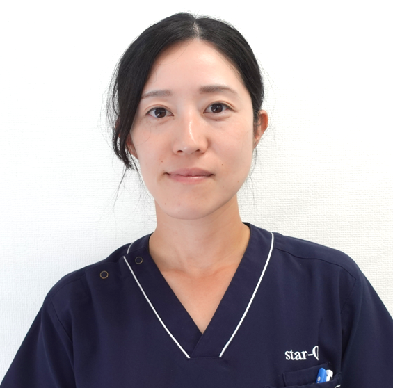 Y.Kさん