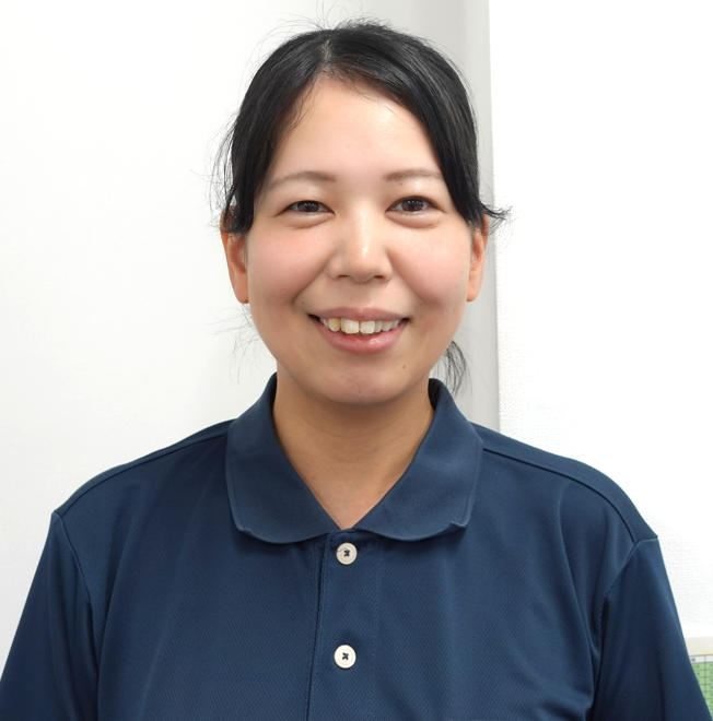 H.Iさん
