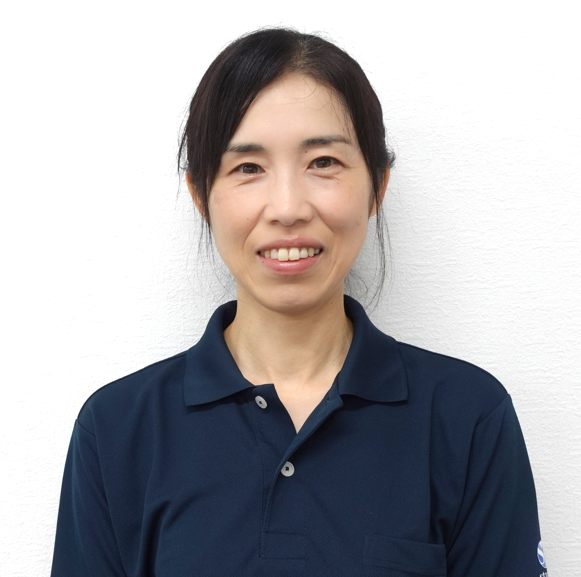 C.Kさん