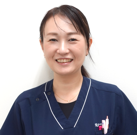 Y.Sさん