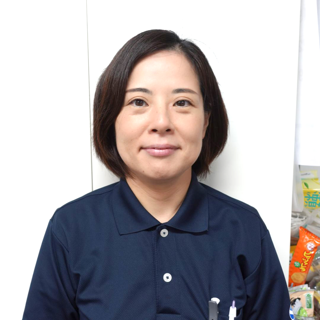 Tさん